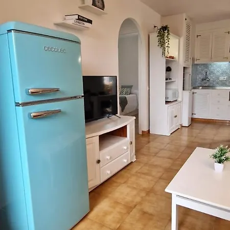 Apartamento 255 Sol Isla Apartment