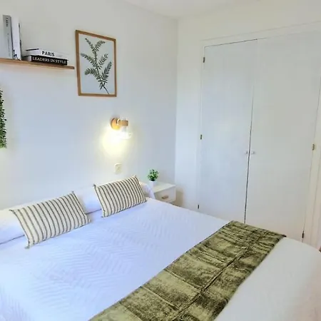 Apartment Apartamento 255 Sol Isla
