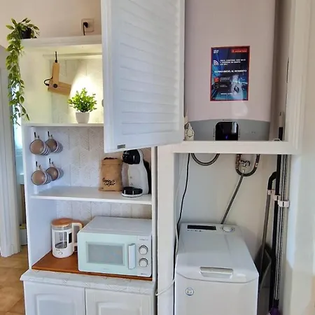 Apartamento 255 Sol Isla *