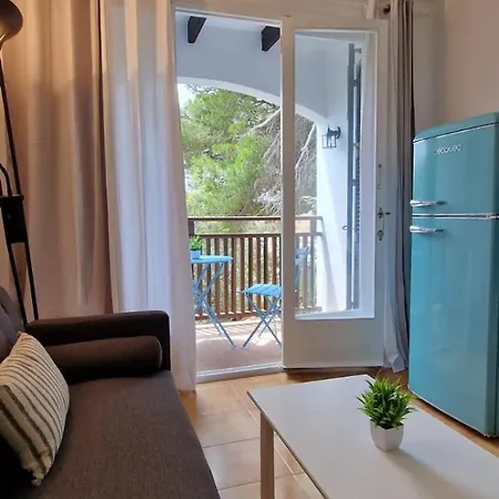 Apartamento 255 Sol Isla * Arenal d'en Castell