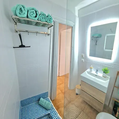 Apartamento 255 Sol Isla *