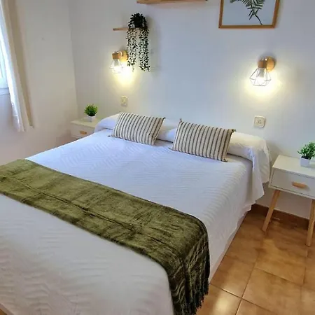 Apartamento 255 Sol Isla 公寓