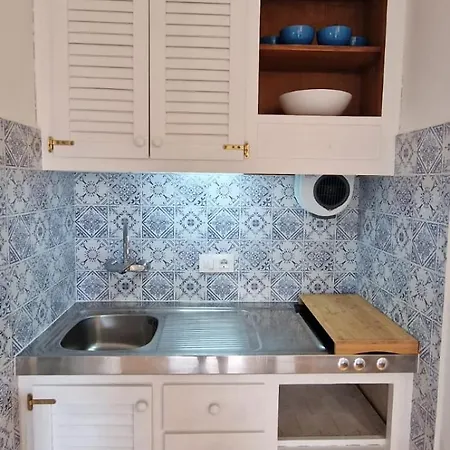 Apartamento 255 Sol Isla 公寓 *