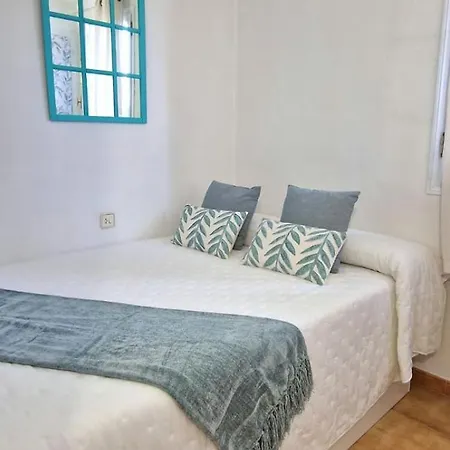 Apartamento 255 Sol Isla 阿雷纳尔登卡斯特尔