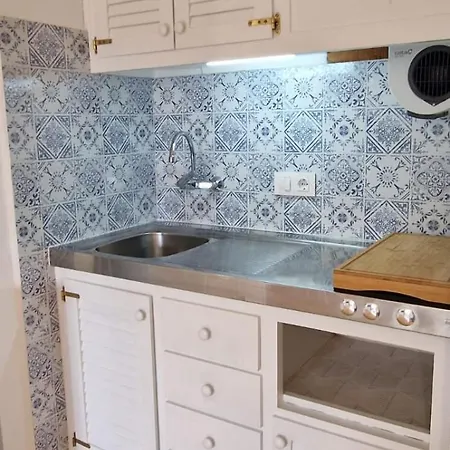 Apartamento 255 Sol Isla 公寓 *